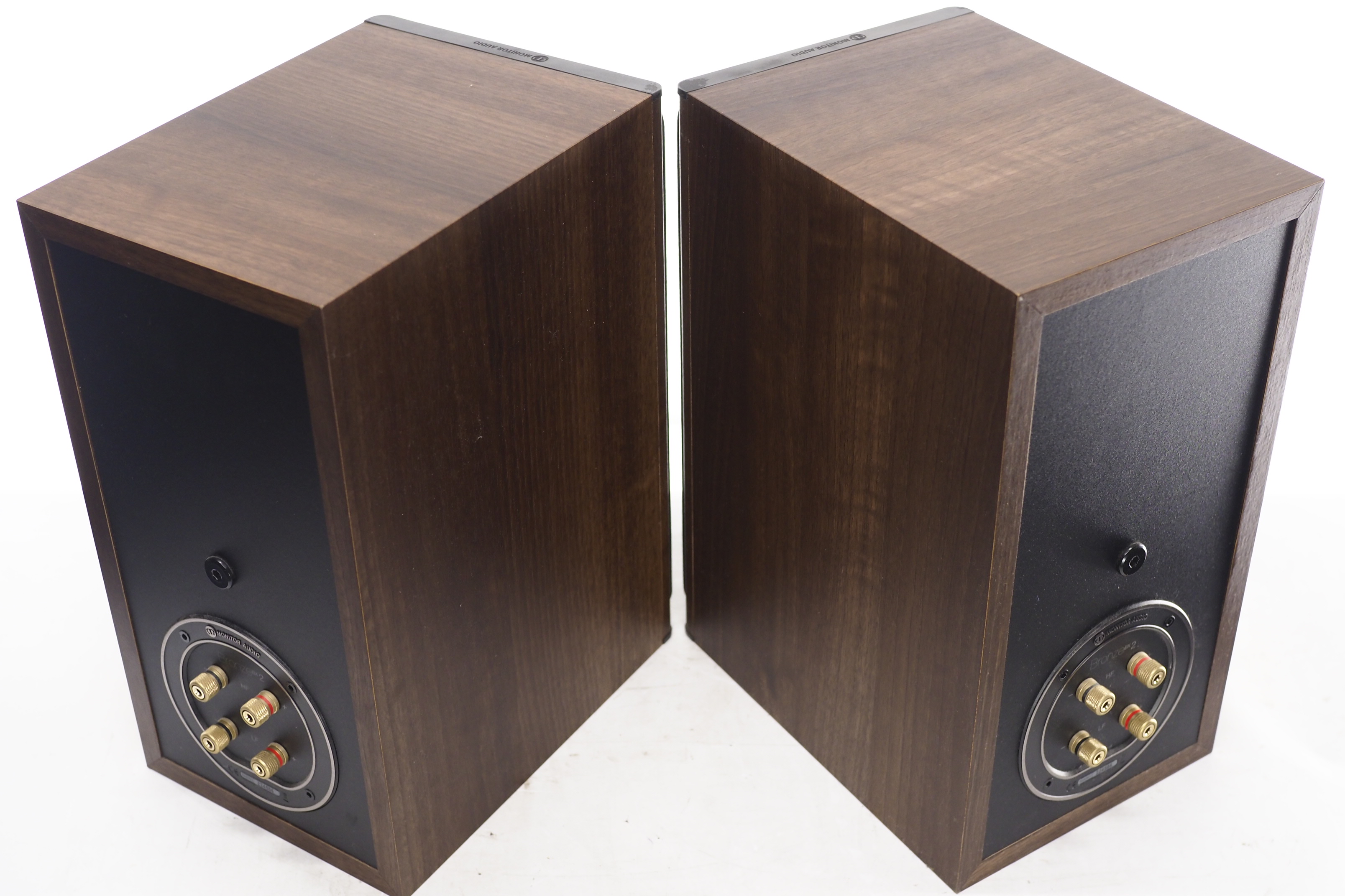 アバックWEB-SHOP / 【中古】MONITOR AUDIO BRONZE BX2【コード21