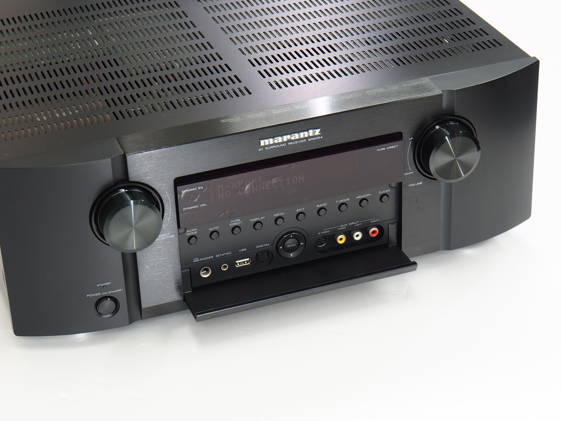 アバックWEB-SHOP / 【中古】marantz SR6004【コード01-10283】AVアンプ
