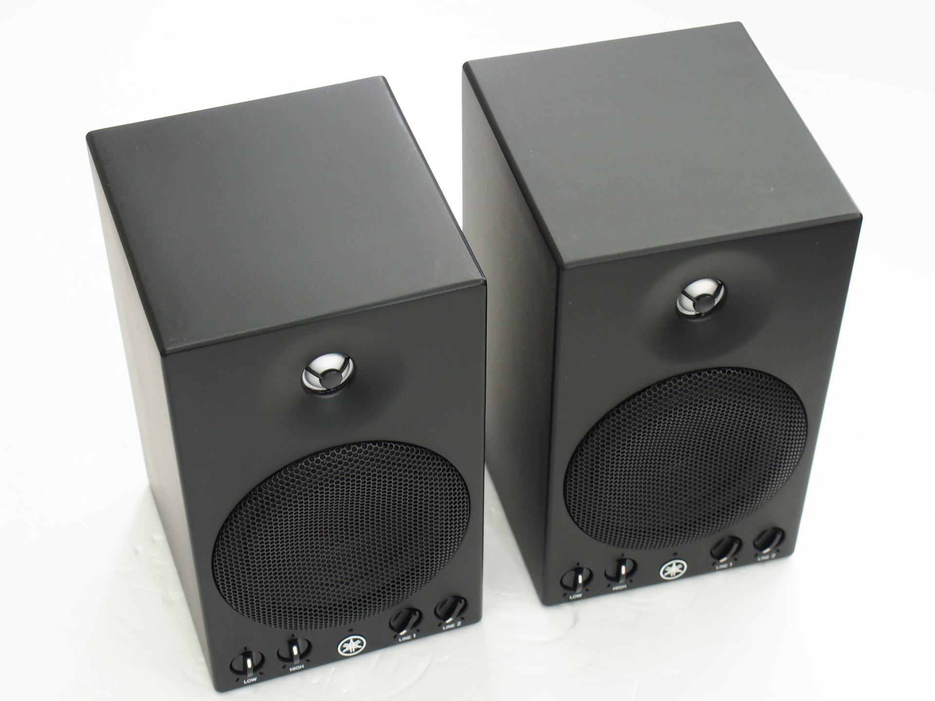 アバックWEB-SHOP / 【中古】YAMAHA MSP3A 2台1組【コード01-10452