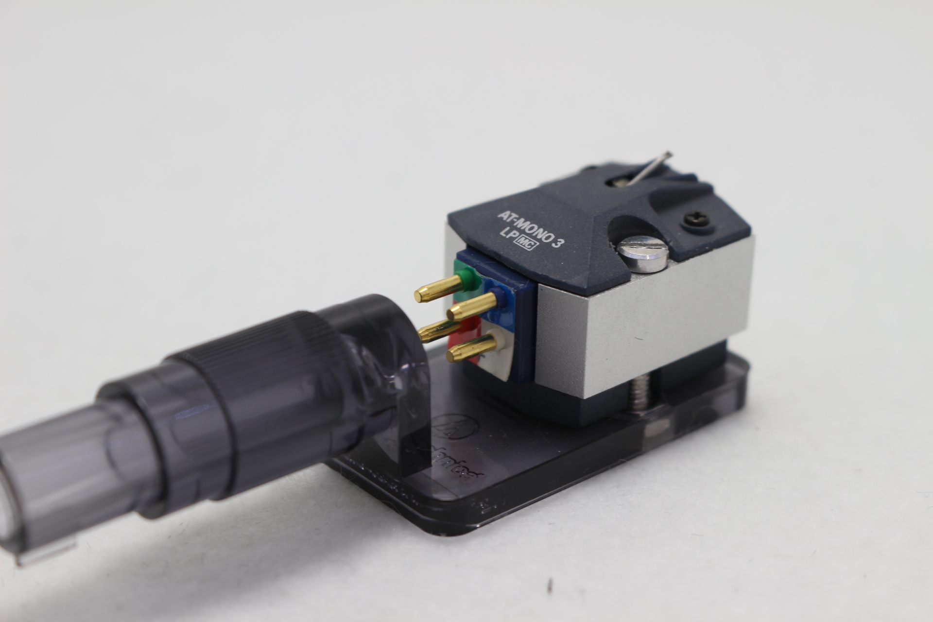 アバックWEB-SHOP / 【中古】audio-technica AT-MONO3/LP【コード01