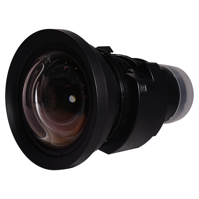 ELPLU03｜プロジェクターレンズ｜イベント映像事業｜映像センター