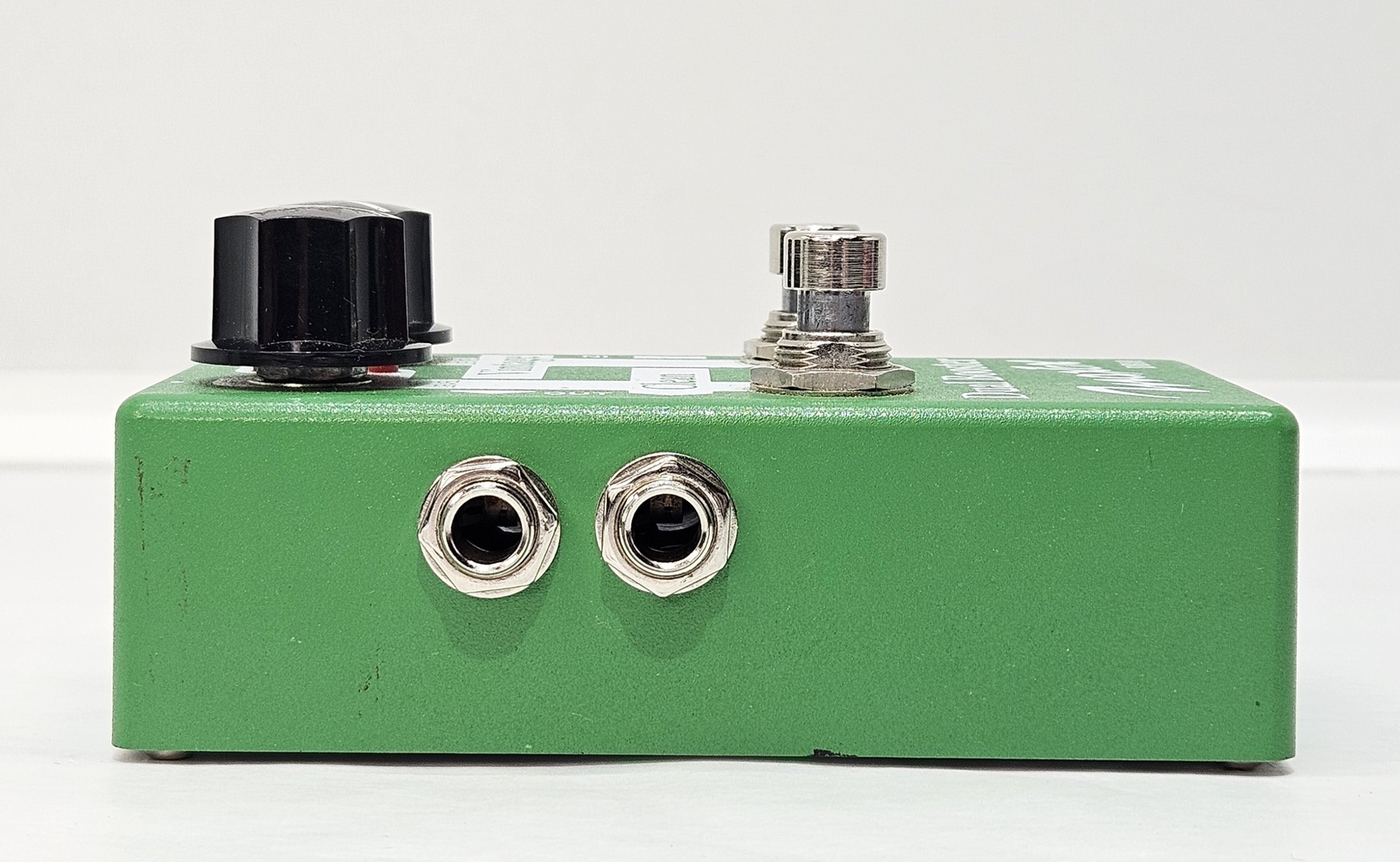 Maxon DB10 Dual Booster Effects Pedal In Box {No Manual/9V Adaptor