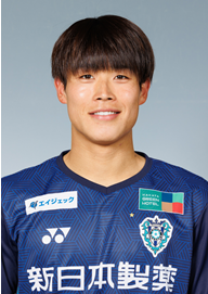 岩崎 悠人 選手 契約更新のお知らせ | アビスパ福岡公式サイト