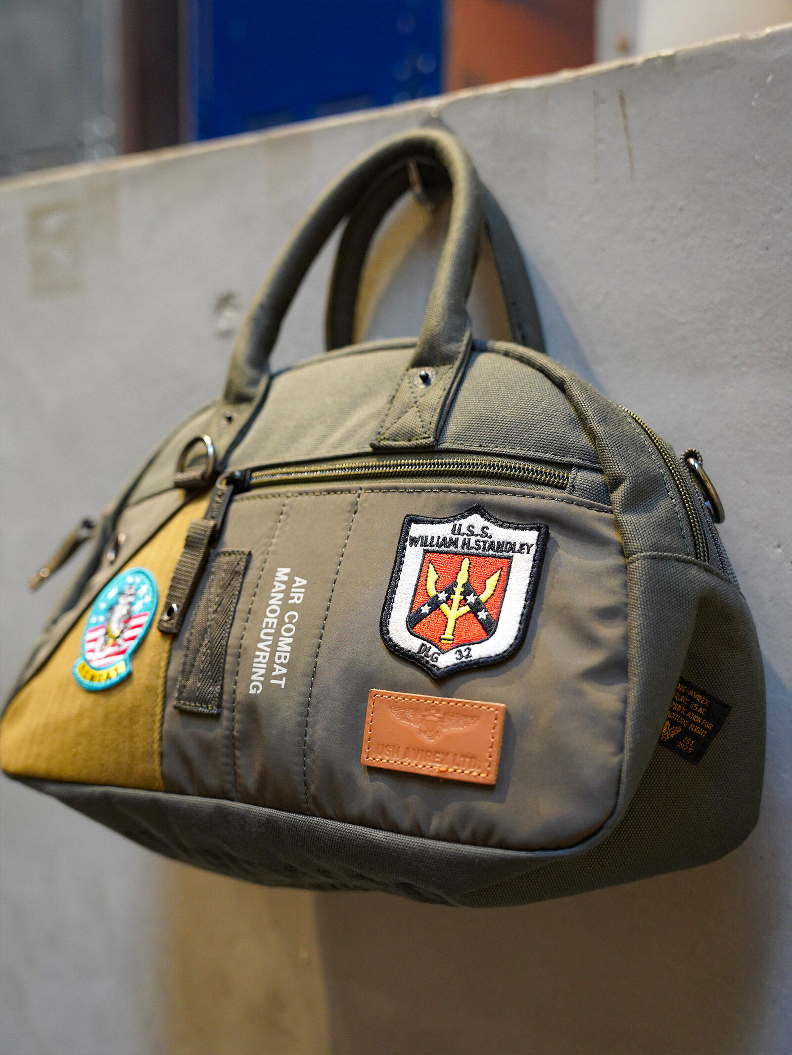 AVIREX TOMCAT COLLECTION Vol.2 | AVIREX OFFICIAL SITE