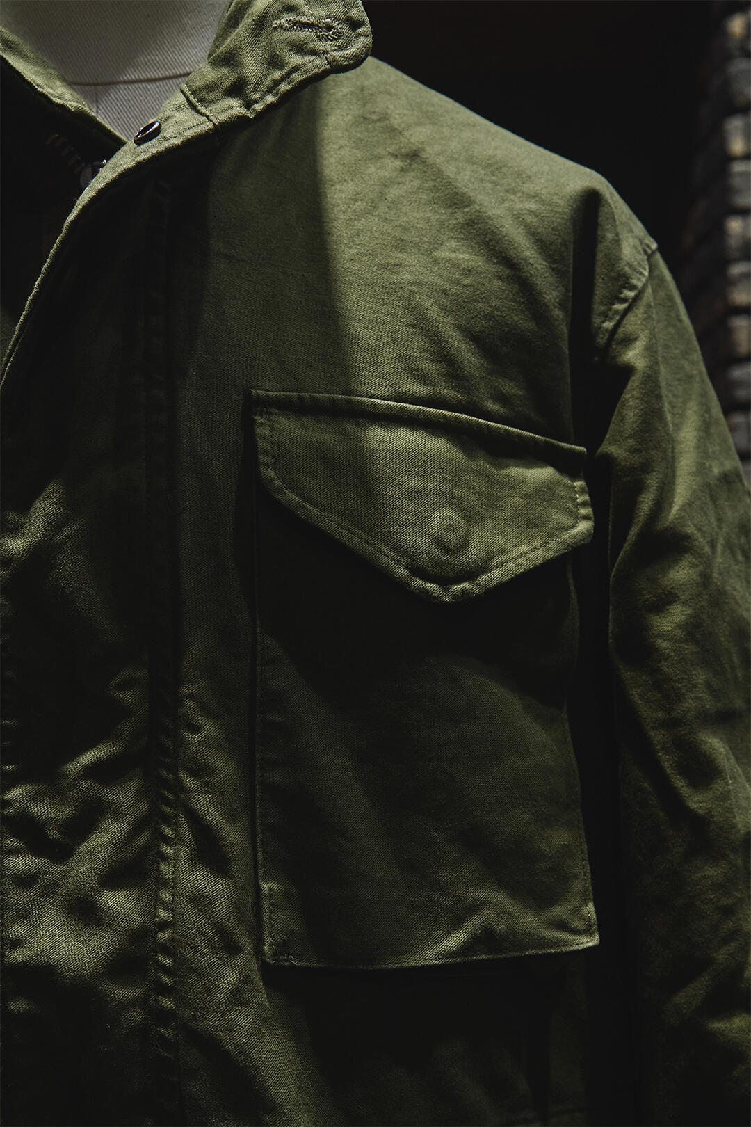 AVIREX VINTAGE SERIES | AVIREX OFFICIAL SITE｜アヴィレックス