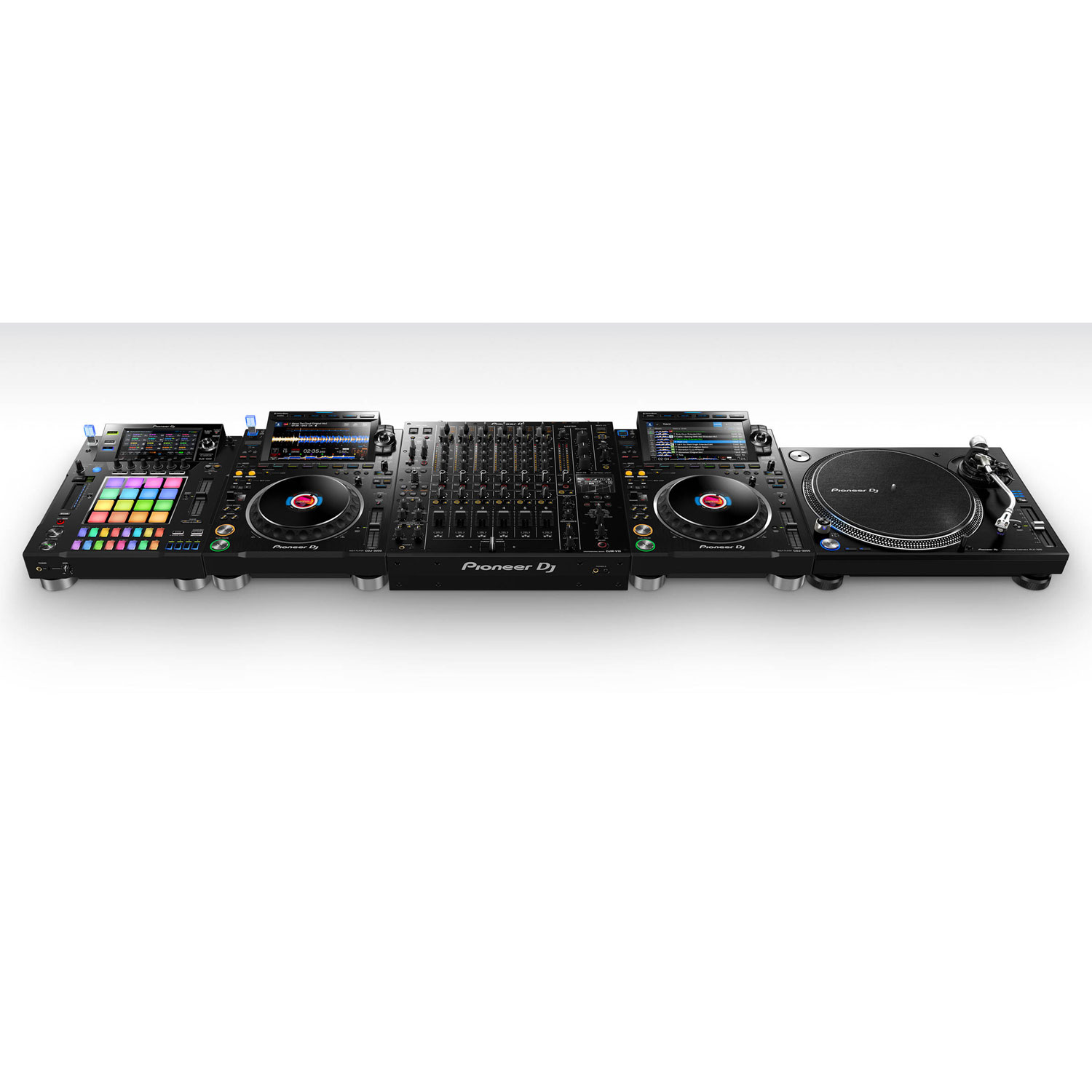 Buy Pioneer CDJ-3000 – In Stock Today at AVMaxx USA
