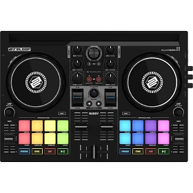 Reloop Ready | NEW Serato DJ Controllers | Mobile DJ Gear