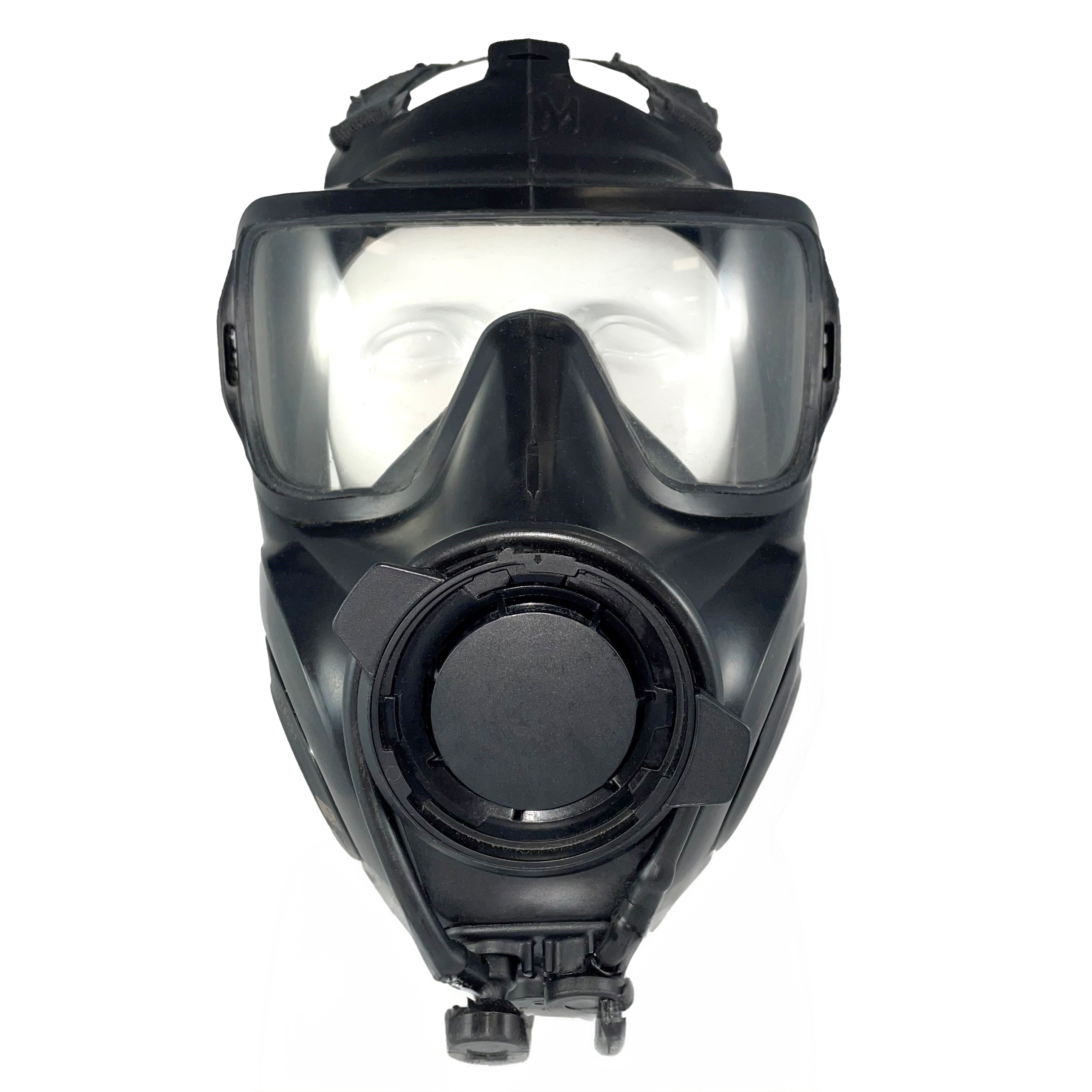 M50 US Military Respirator Gas Mask | Avon Protection | Avon