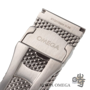 オメガ シーマスター ダイバー300 007エディション 210.30.42.20