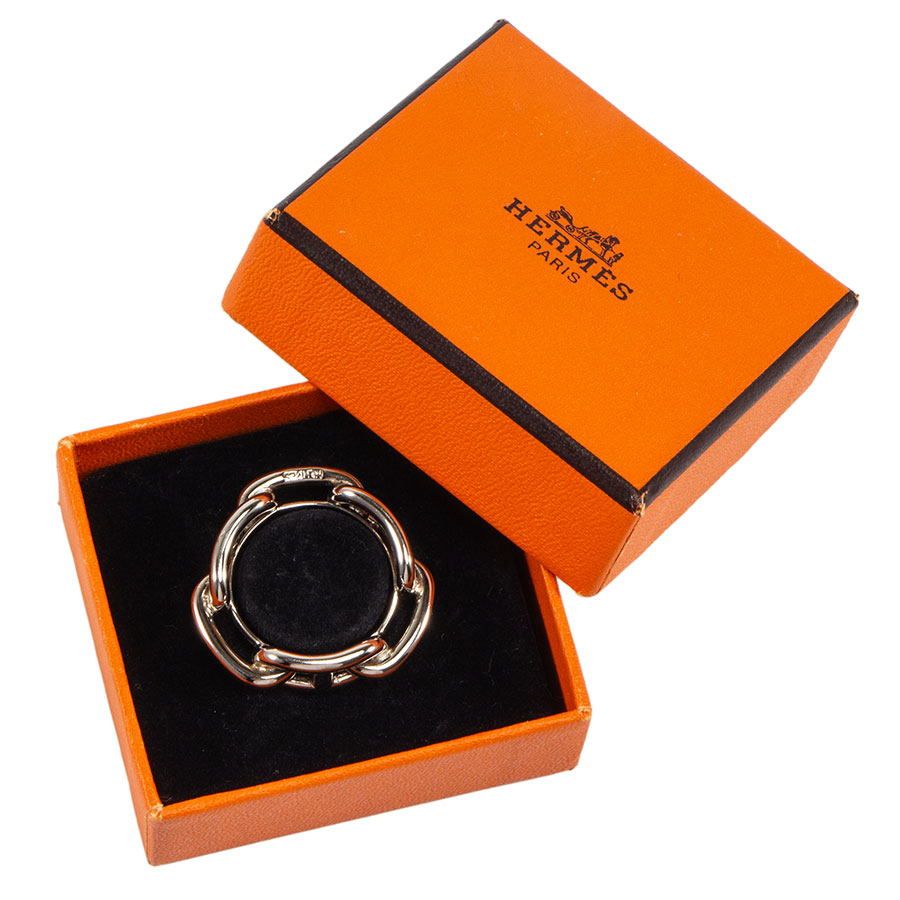 エルメス シェーヌダンクル スカーフリング | イリス ウォッチアンド