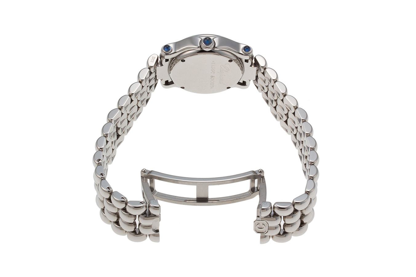 ショパール ハッピースポーツ ムーンスター Ref.27/8245-23 2000年代