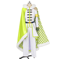 IDOLiSH 7 アイドリッシュセブン NO DOUBT/Re:vale 百 風 コスプレ衣装