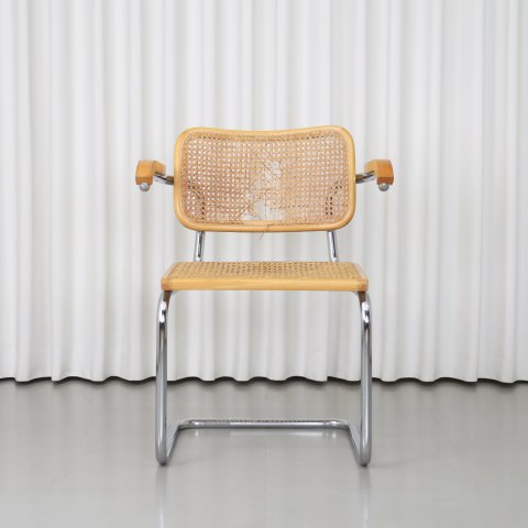 Cesca Chair(チェスカチェア) ソファ・椅子張り替え実例カタログ