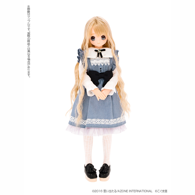 AZONE INTERNATIONAL::えっくす☆きゅーと