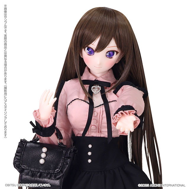 AZONE INTERNATIONAL::Iris Collect::商品紹介-商品詳細