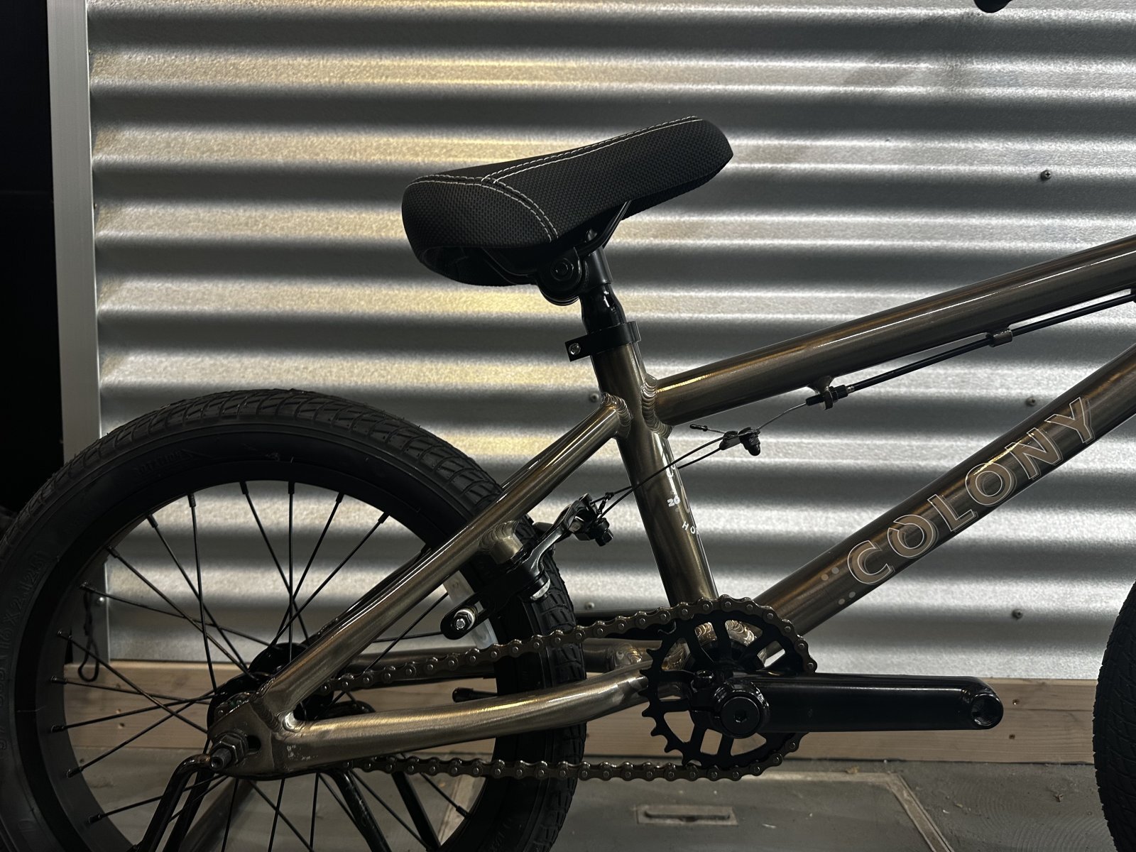 KIDS] Colony Horizon [16