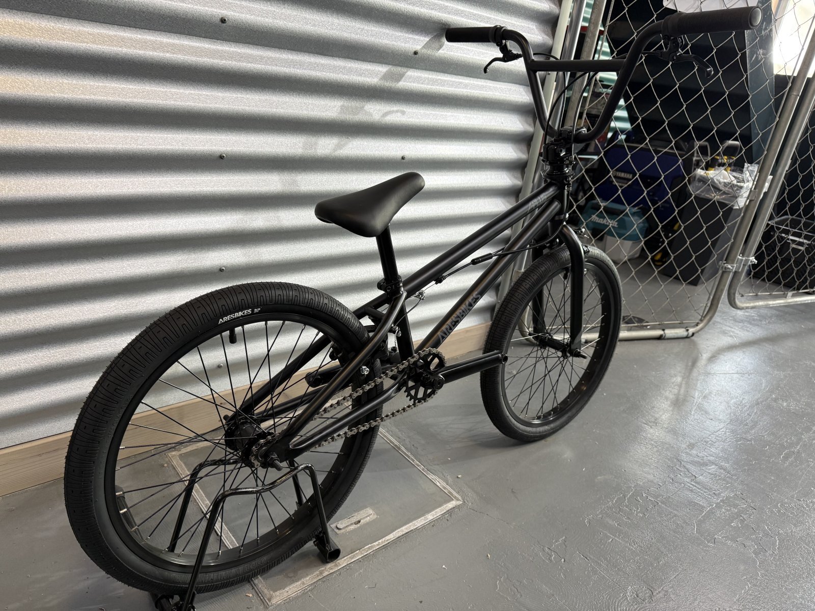 Ares Aplus Comp [18.5