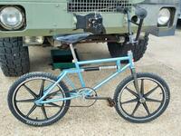 All Matthews Motocross Models - BMXmuseum.com