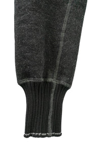 taichimurakami/SWEAT PANTS with RIB – boutiqueW