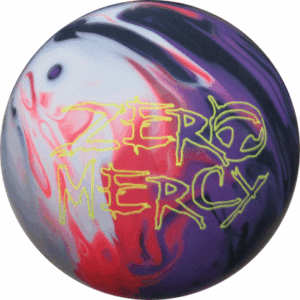 ゼロマーシーソリッド - ボウリングボール ￥33,800円（税込み） 15