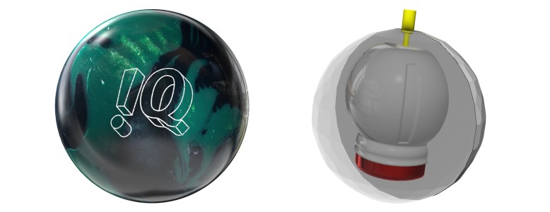 Storm IQ Tour AI Bowling Ball Review | Bowling This Month