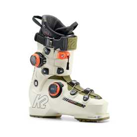 BOA®スキーブーツ Atomic、K2、Salomon