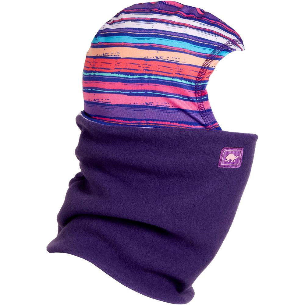 Turtle Fur Original Turtle Fur Fleece Shellaclava With Comfort