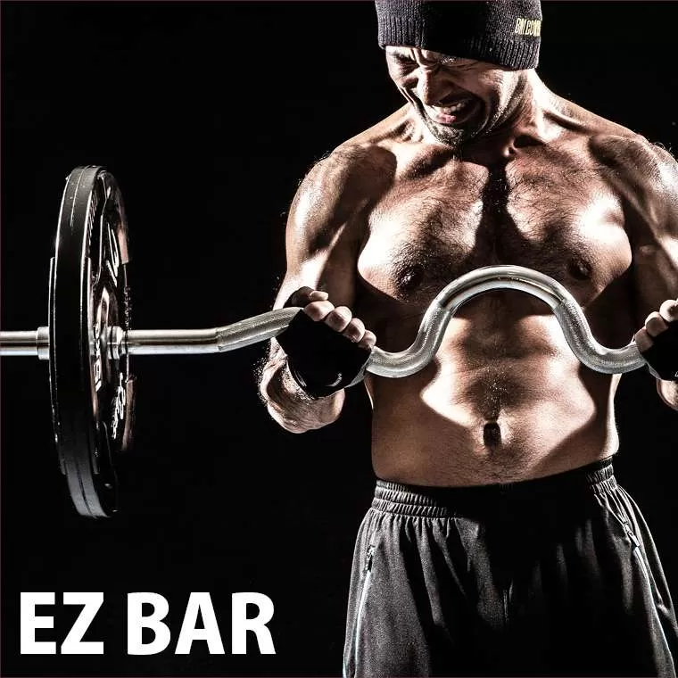 EZバー BSEZ｜BODYMAKER（ボディメーカー）公式 スポーツ用品