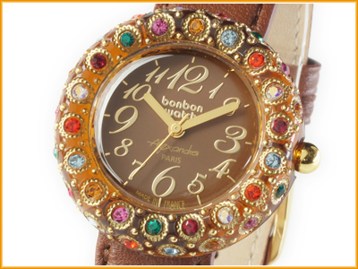 ボンボンウォッチ【公式】日本唯一の正規代理店