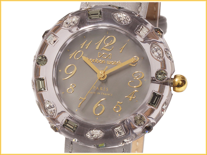 ボンボンウォッチ【公式】日本唯一の正規代理店