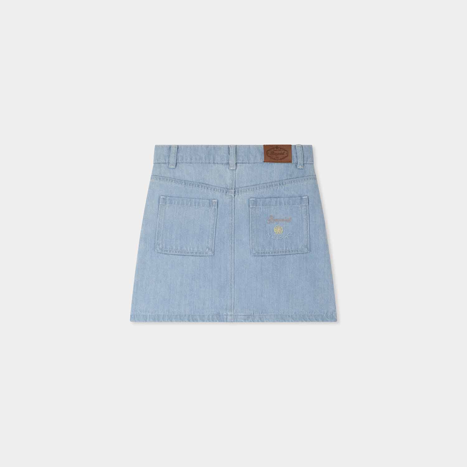 Bonpoint|ボンポワン オフィシャルサイト|ガール|スカート|パンツ