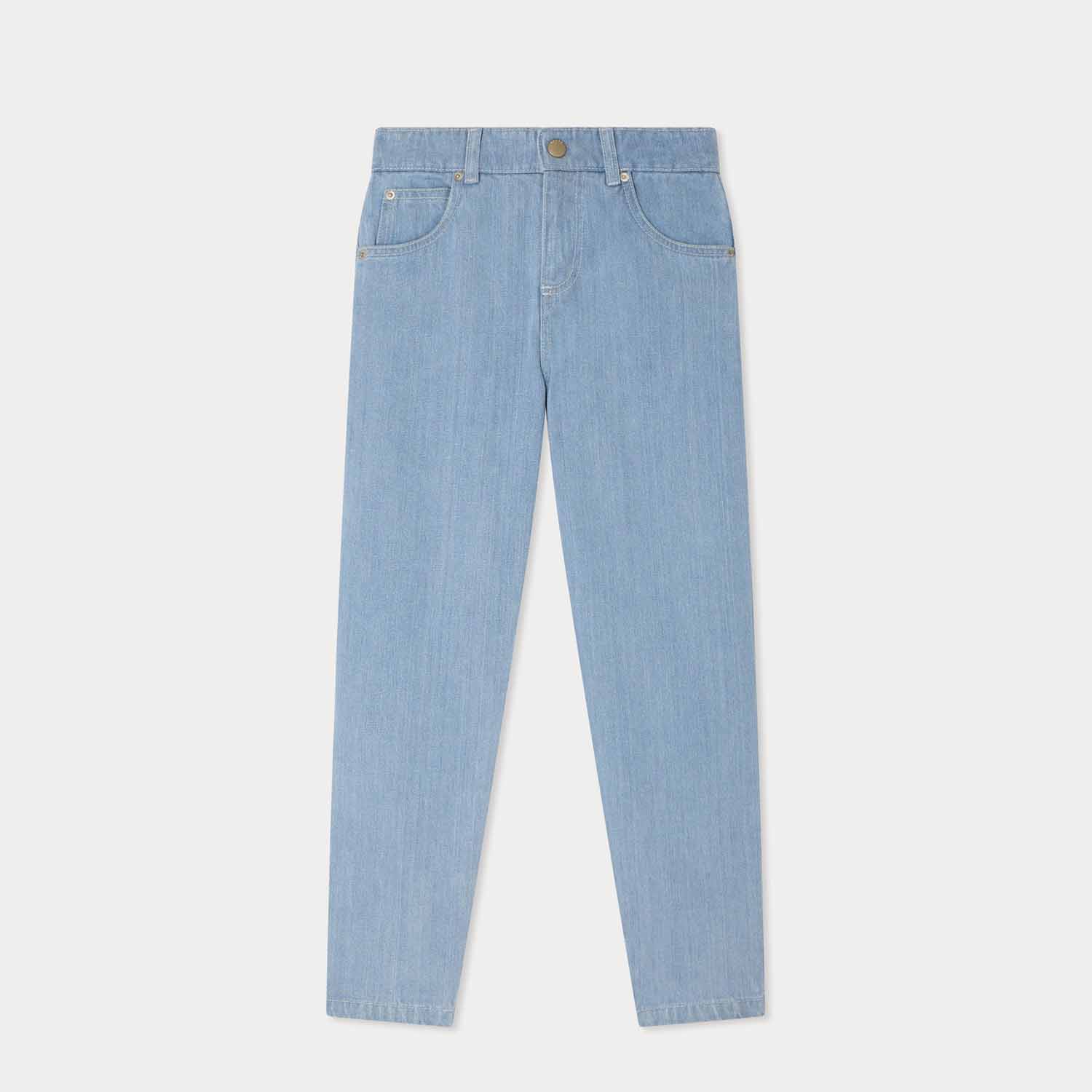 Bonpoint|ボンポワン オフィシャルサイト|ガール|スカート|パンツ