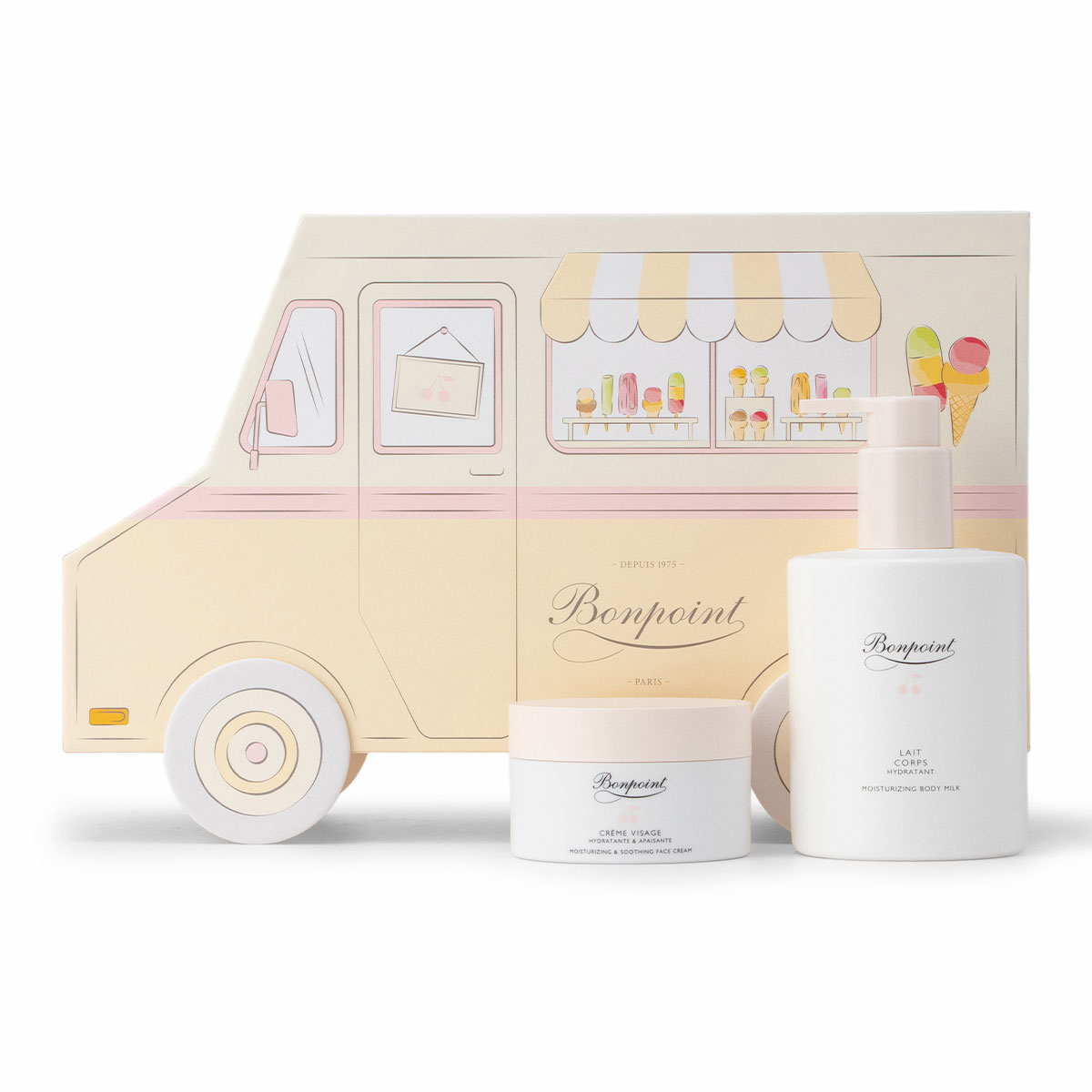 ボンポワン オンラインストア | Bonpoint 入荷リクエスト