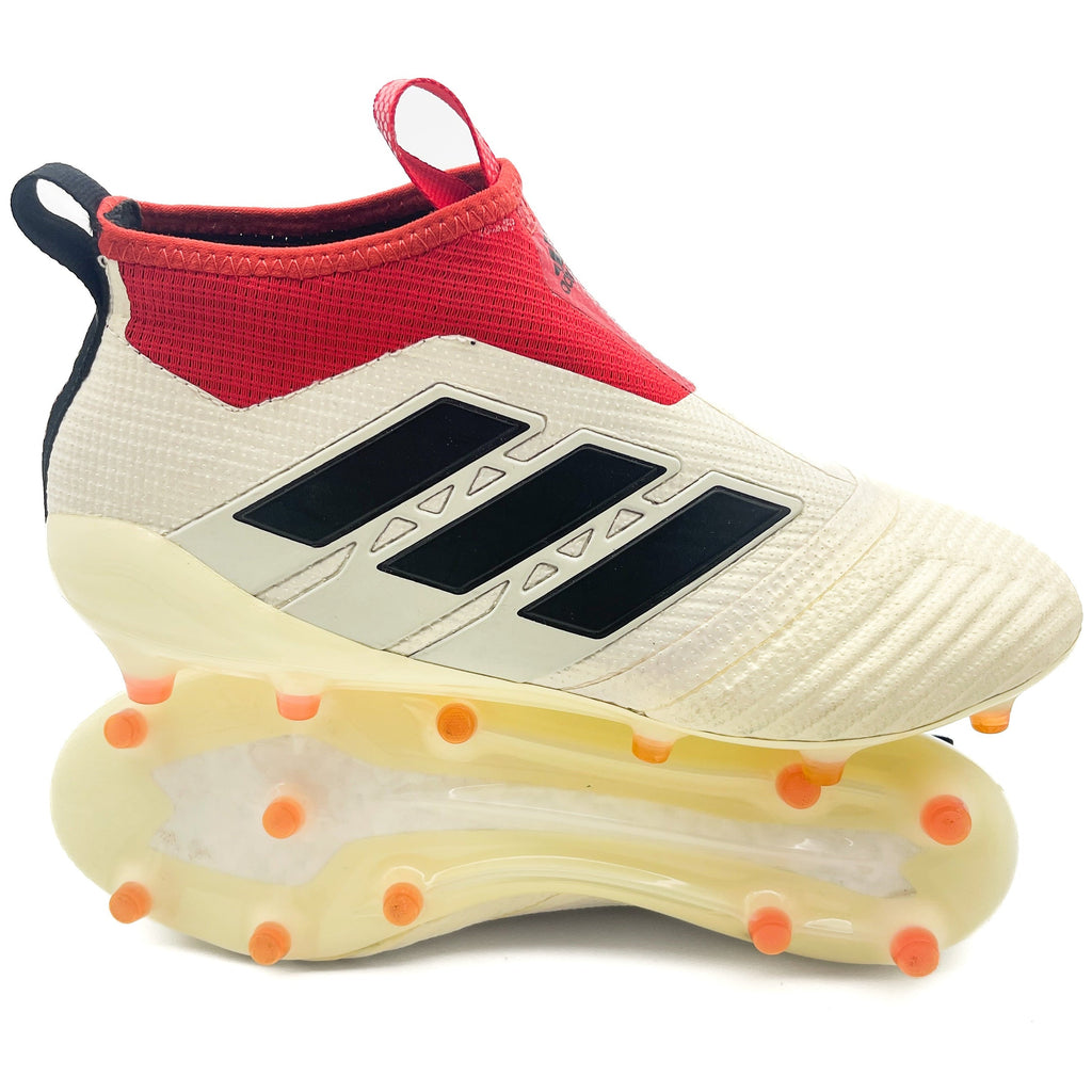 Adidas Ace 17+ Purecontrol FG ELITE 'Champagne - Off White/Core