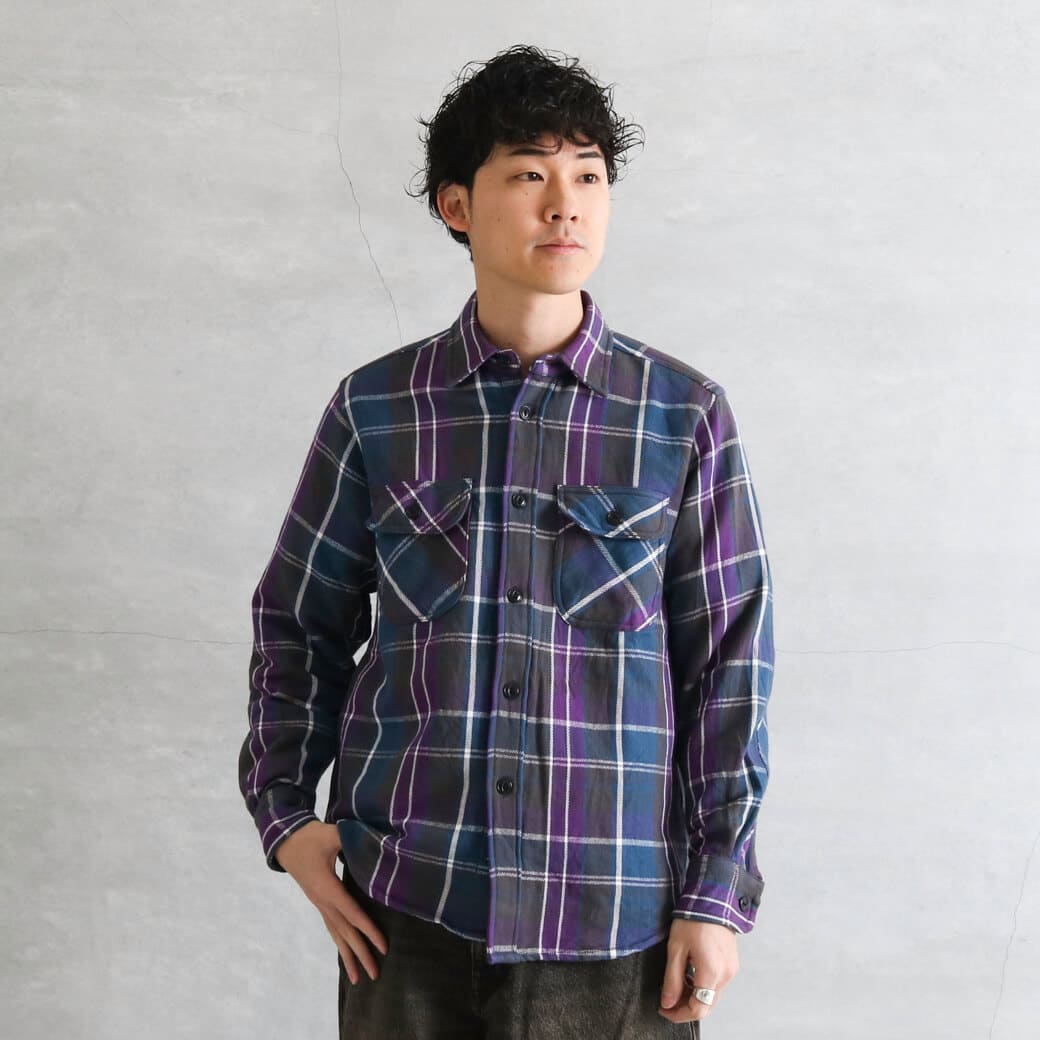 anuke アンヌーク ヘリンボーン ウール ジャケット｜BORN FREE ONLINE SHOP