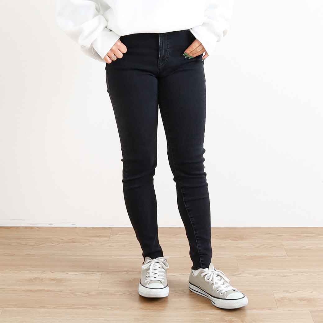 Big John ビッグジョン ヌードレッグ｜BORN FREE ONLINE SHOP