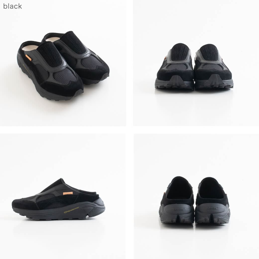 Hender Scheme エンダースキーマ ポーラー ミュール｜BORN FREE ONLINE