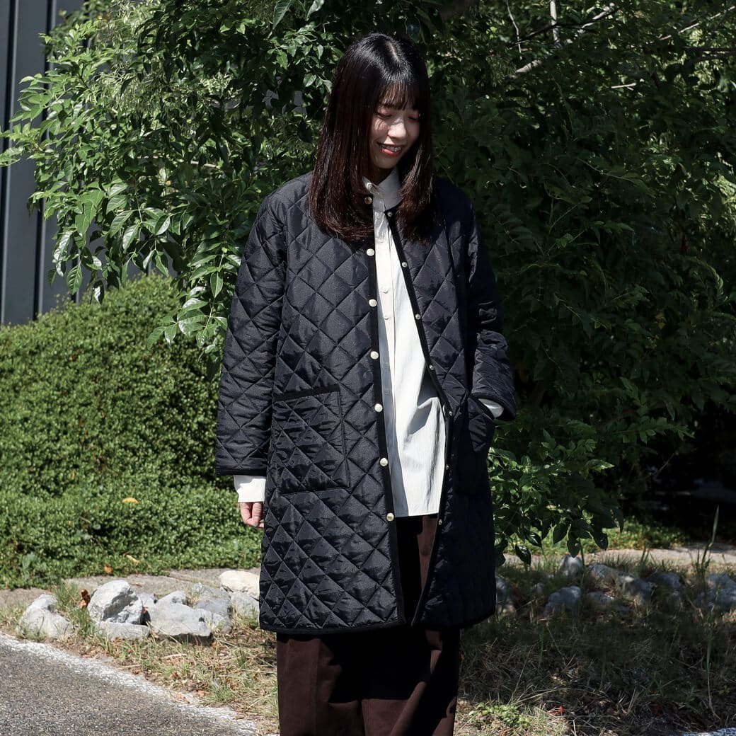 Traditional Weatherwear トラディショナルウェザーウェア アークリー