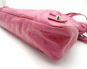 BALENCIAGA バレンシアガ 103208 ザ・ファースト 2WAYバッグ