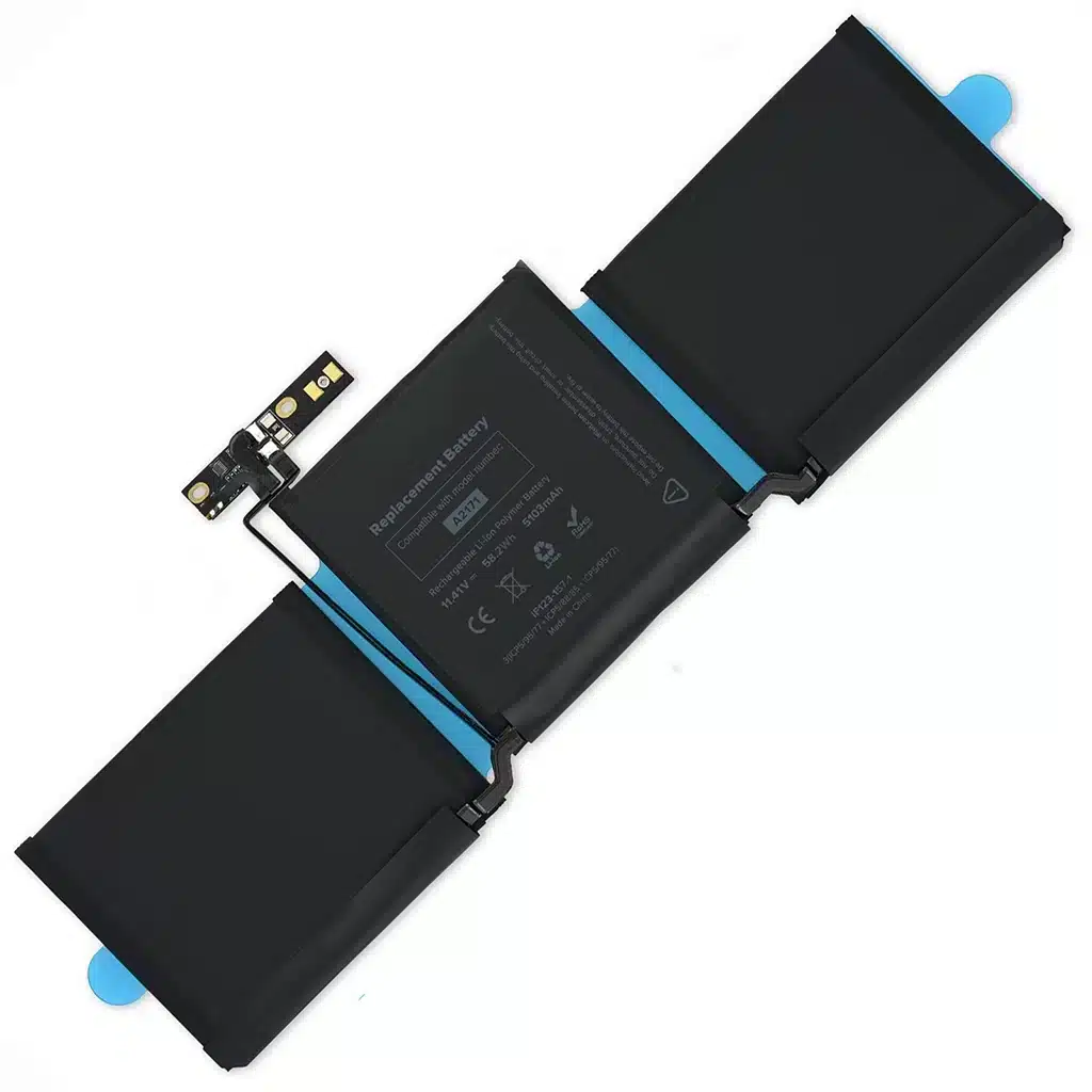 MacBookAir10 M1 13inch 512GB バッテリー85% Battery for MacBook Pro