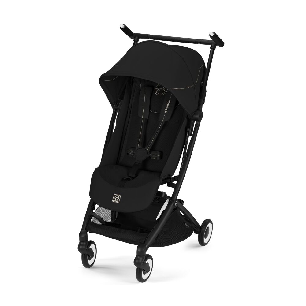 cybex サイベックス リベル 2026年リニューアルモデル (マジックBKJP2