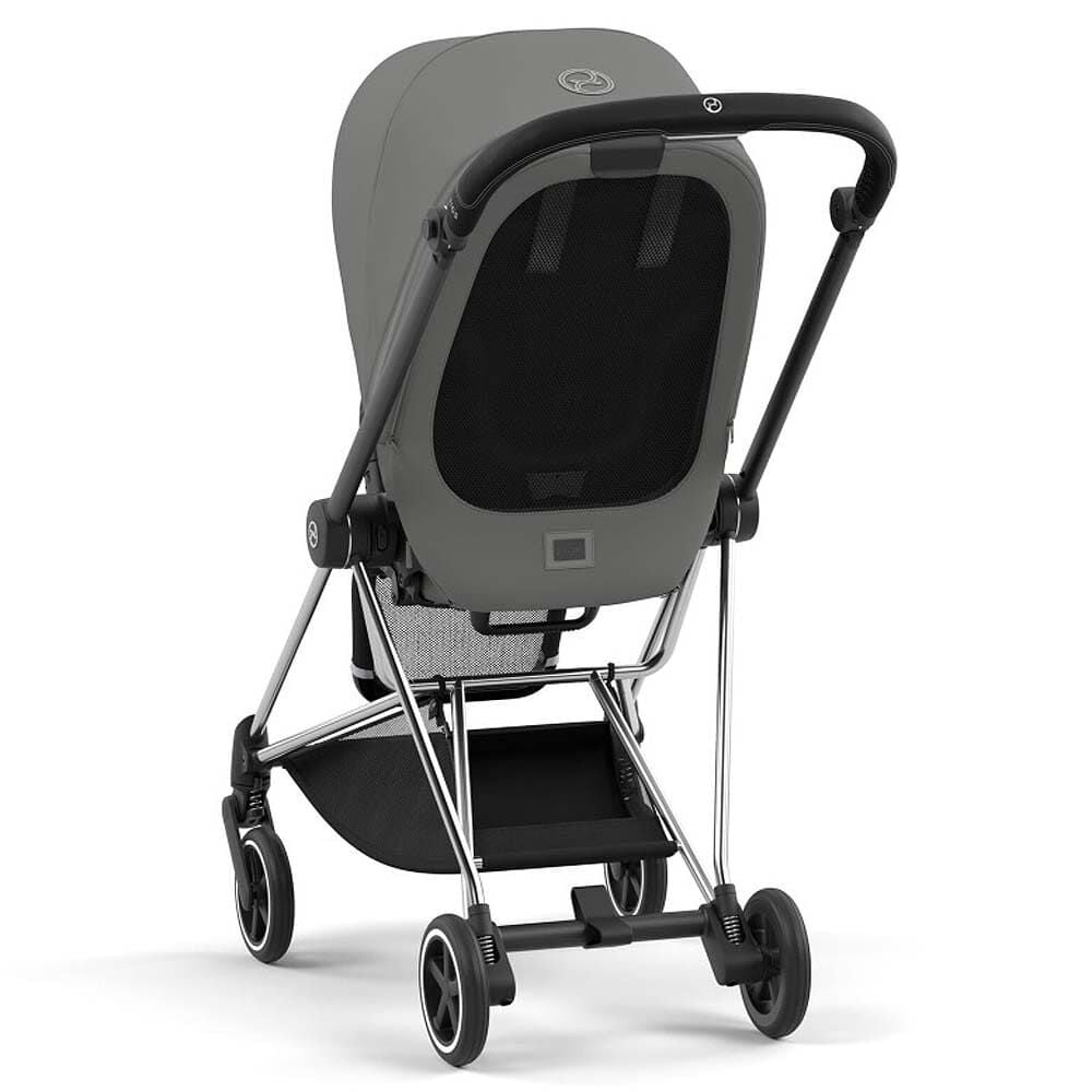cybex サイベックス MIOS ミオス フルセットJP3 (クローム ミラージュ