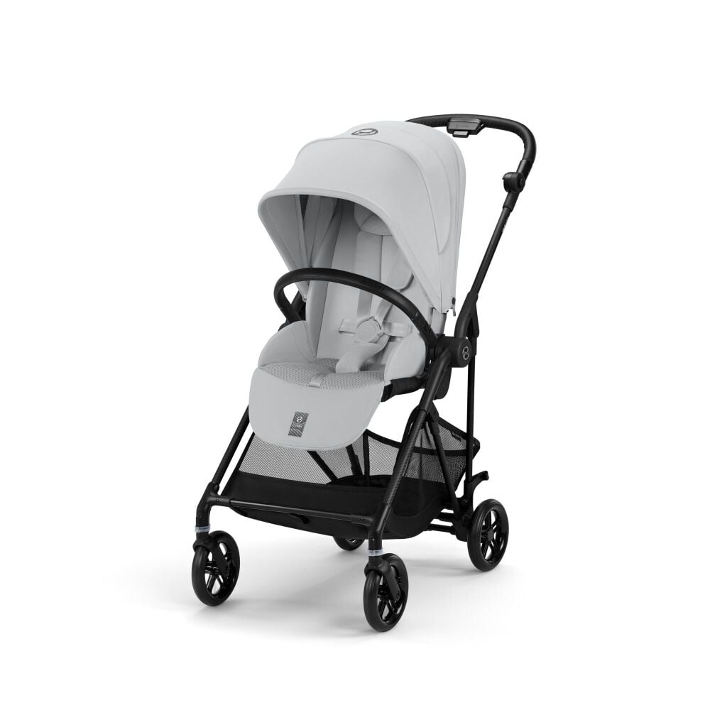 cybex サイベックス メリオカーボン 2025年リニューアルモデル (フォグ