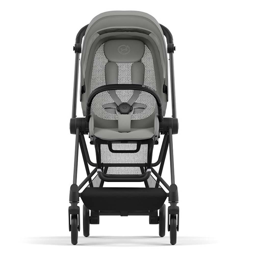 cybex サイベックス MIOS ミオス フルセットJP3 (マットブラック