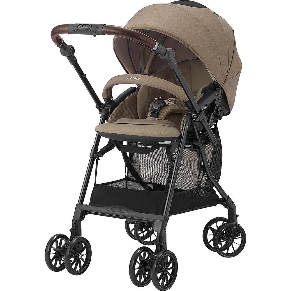 Combi コンビ スゴカル plus エッグショック HZ (グレージュ) A型