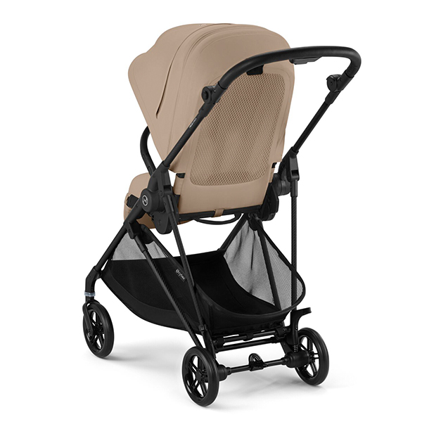 2025年最新モデル】サイベックス メリオ カーボンフレーム ベビーカー