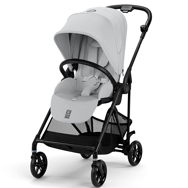 2025年最新モデル】サイベックス メリオ カーボンフレーム ベビーカー