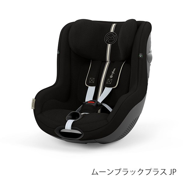 2025年新色】サイベックス シローナG アイサイズ ( セパレートモデル
