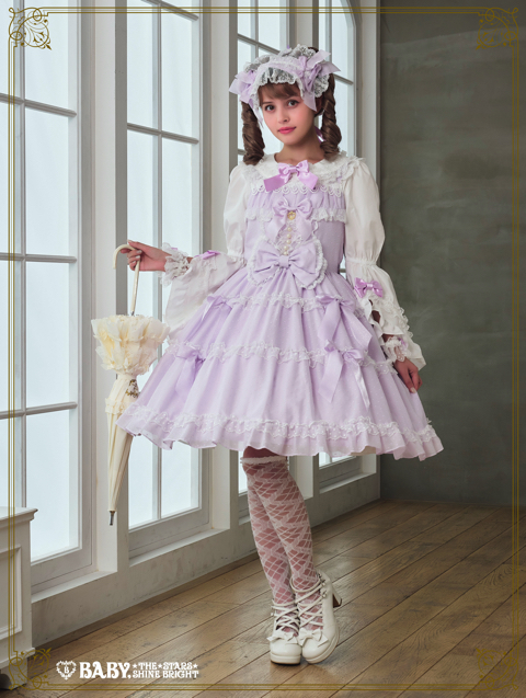 BABY/PIRATES 2025 アンブレラ | BABY, THE STARS SHINE BRIGHT