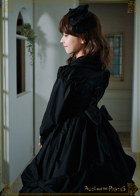 DEAD WING/Dolly Ribbon | BABY, THE STARS SHINE BRIGHT